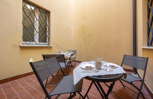 Old Town Apartment | [Ghirlandina] Fantastic loft in the city center