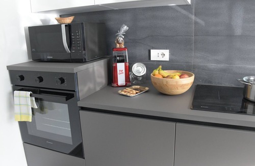 Casalgrande Apartment | Giada apartment in the center of Casalgrande close to every service.