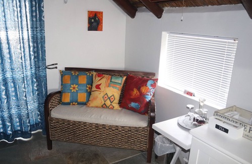 Paternoster Bed & Breakfast | Gilcrest Place