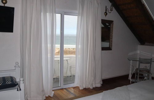 Paternoster Bed & Breakfast | Gilcrest Place