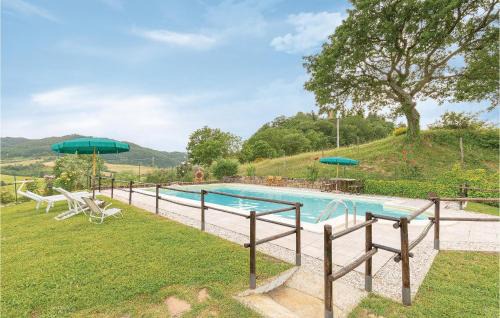 Monteluiano Apartment | Ginestre 2