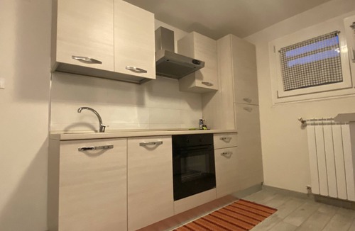 Cento Apartment | Giotto apartment in Cento