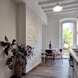 Campo di Marte Apartment | Giovanna's house