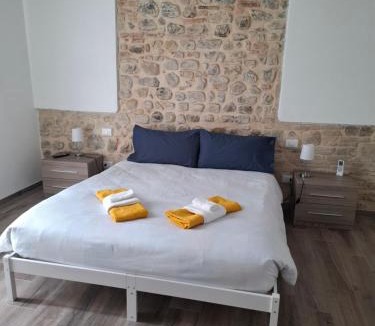 Campo di Marte Apartment | Giovanna's house