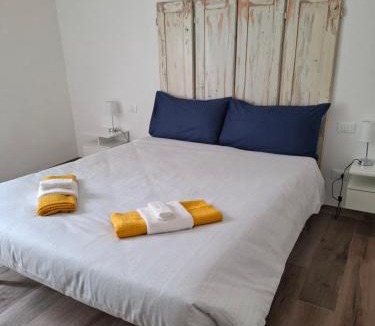 Campo di Marte Apartment | Giovanna's house