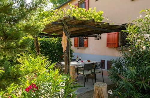 Peccioli House | Girasole 920.3