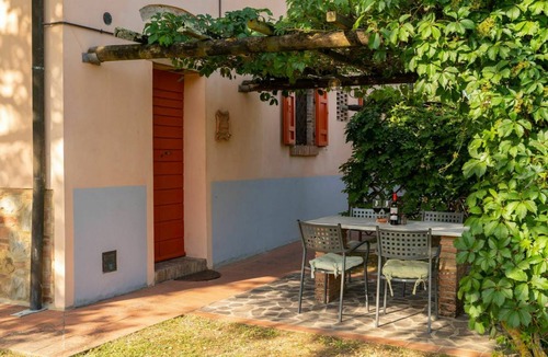 Peccioli House | Girasole 920.3