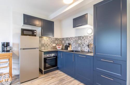 Verthier House | Gite Annecy 102 - Au royaume des Castors - Appt 102