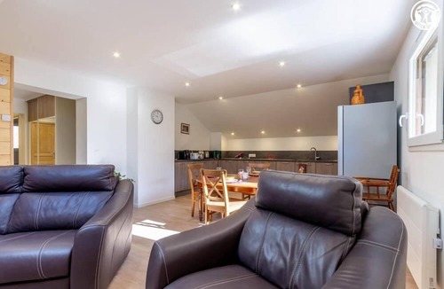 Esserts-Blay House | Gite du Nant des l'Alouy
