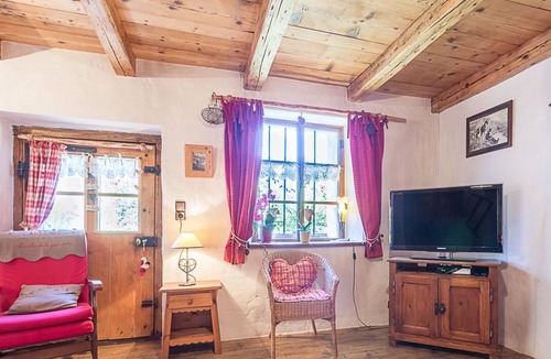 Queige House | Gite L'echarte - LE Chalet DE Marie