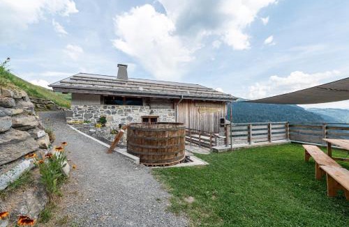 La Giettaz Ski Chalet | Gite Les Clapières