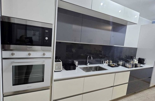 Cernusco sul Naviglio Apartment | Giulia's Penthouse