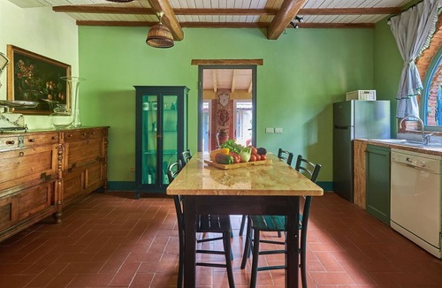 Cavriglia Villa | Giunchette Meri, Cavriglia, Arezzo and Cortona