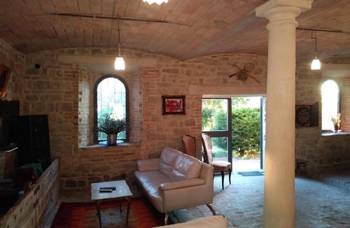 Pellegrino Parmense House | Glamping: Hospitality in private locations with kitchen and Bath, Pool, Jacuzzi.