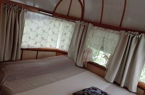 Pellegrino Parmense House | Glamping: Hospitality in private locations with kitchen and Bath, Pool, Jacuzzi.