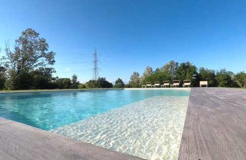 Palaia Other | Glamping Podere Poggiagrilli