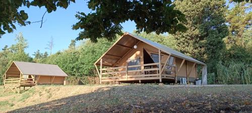 Palaia Other | Glamping Podere Poggiagrilli