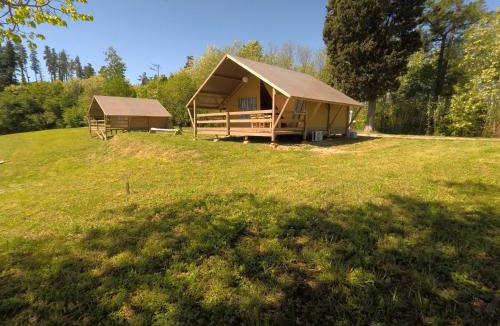 Palaia Other | Glamping Podere Poggiagrilli