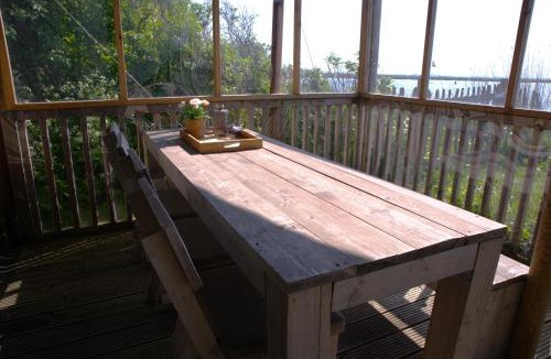 De Woude Other | Glampingtent de Saskerlei, de Woudhaven
