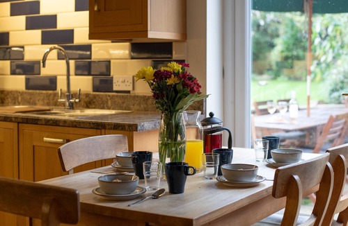 Great Wolford Cottage | Glasfryn - sleeps 10 guests in 5 bedrooms