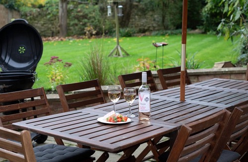 Great Wolford Cottage | Glasfryn - sleeps 10 guests in 5 bedrooms
