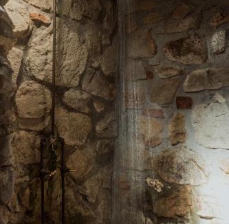 Caledon House | Glen Oakes Farm Stay