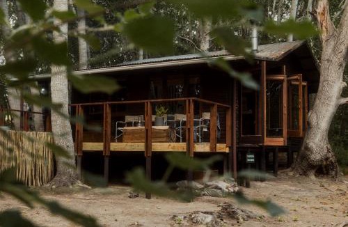 Caledon House | Glen Oakes Farm Stay