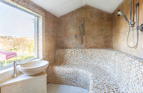 Madeteleli Hotel | Glenburn Lodge & Spa