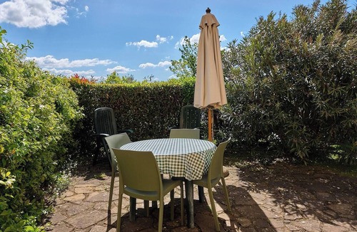 Tavarnelle Val di Pesa Apartment | Glicini 1, holiday home with pool 30' from Florence