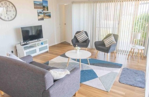 Tathra Resort | Glistening Waters by Holiday Management Co.