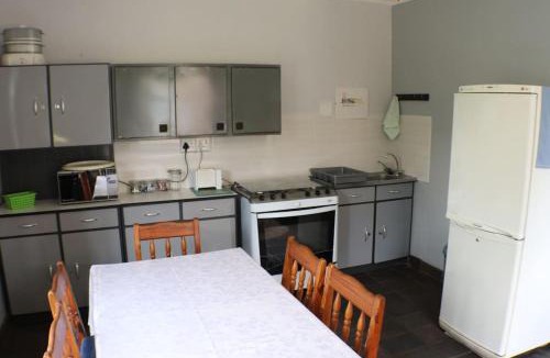 Groot Marico Apartment | Goedgelegen Retreat Cottage
