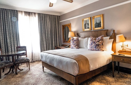 Greater Johannesburg Metropolitan Area Hotel | Gold Reef City Hotel
