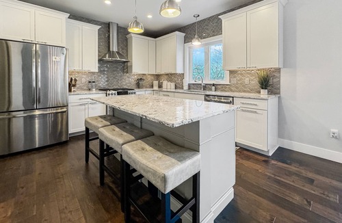 Madison House | Golden Days | Madison Living