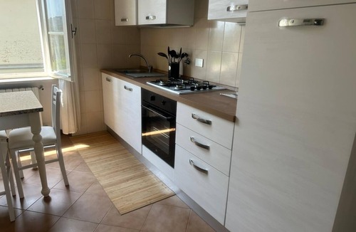 Castrocaro Terme Apartment | Golden house and near the spa about 30 km from the sea from Mirabilandia from Ravenna