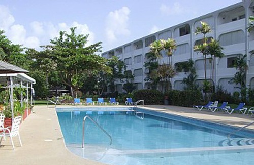 Sunset Crest Apartment | Golden View Apartments