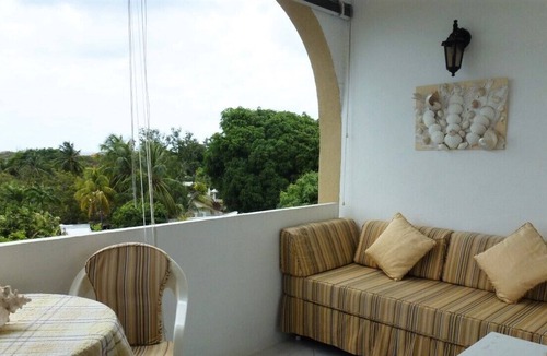 Sunset Crest Apartment | Golden View Apartments