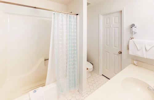 Sea Trail Condo | Golf Villa | Sunset Beach | Live the Golf Life! (CV2B)