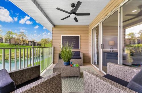 Table Rock House | Golfshores Delight