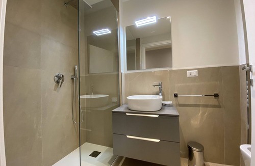 Pavia House | Golgi Suite