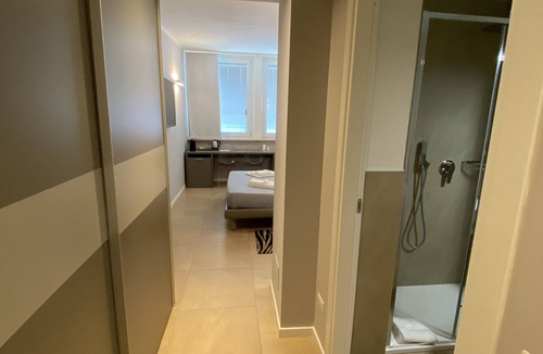 Pavia House | Golgi Suite