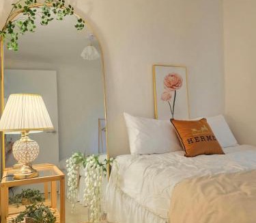 Chayangil-tong Apartment | Goni House near Seongsu, Konkuk ,Jamsil