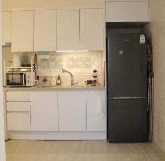 Chayangil-tong Apartment | Goni House near Seongsu, Konkuk ,Jamsil