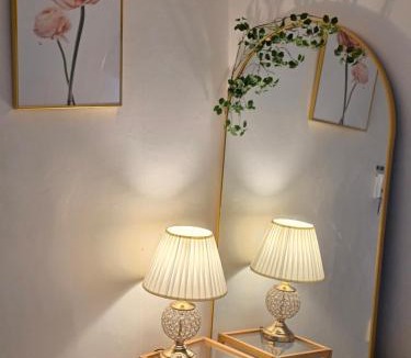 Chayangil-tong Apartment | Goni House near Seongsu, Konkuk ,Jamsil