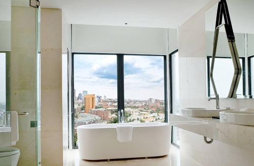 Cipete Utara Hotel | Goodrich Suites, Jakarta
