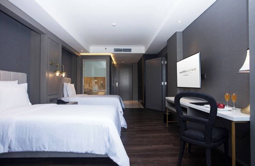 Cipete Utara Hotel | Goodrich Suites, Jakarta