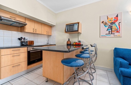 Gordon's Bay Apartment | Gordon's Village View
