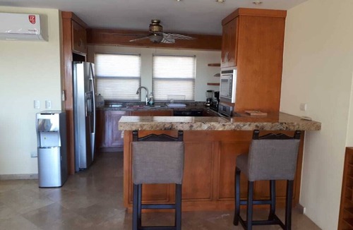 Downtown Cabo San Lucas House | Gorgeous 2 1/2 Bedrooms House with a private pool and a Spectacular View