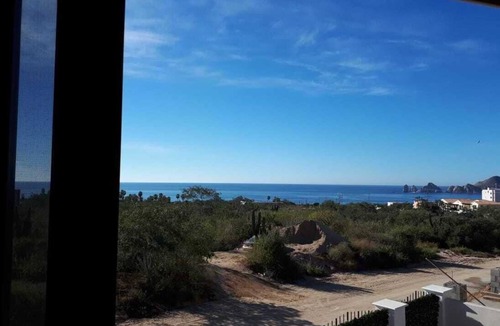 Downtown Cabo San Lucas House | Gorgeous 2 1/2 Bedrooms House with a private pool and a Spectacular View