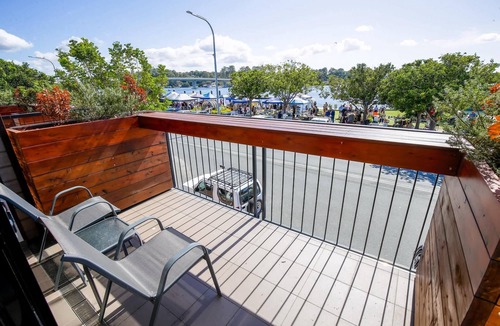 Batemans Bay Apartment | Gorgeous 2-bed Bridgeview Apartments Near River