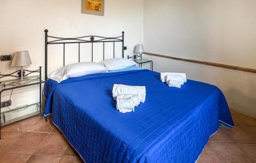 Montecastelli Apartment | Gorgeous Apartment In Montecastelli Pisano